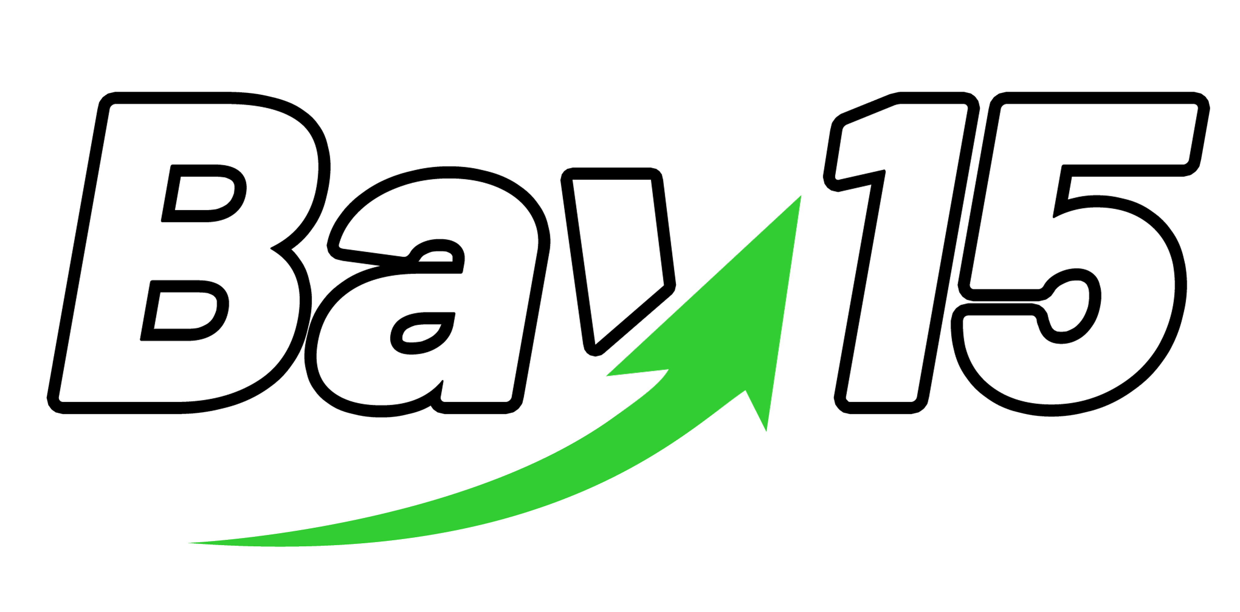 bay15 Logo